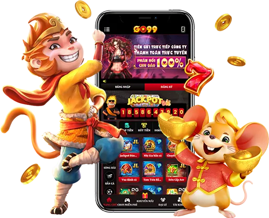 Giao diện thân thiện ko66 nổ hũ
