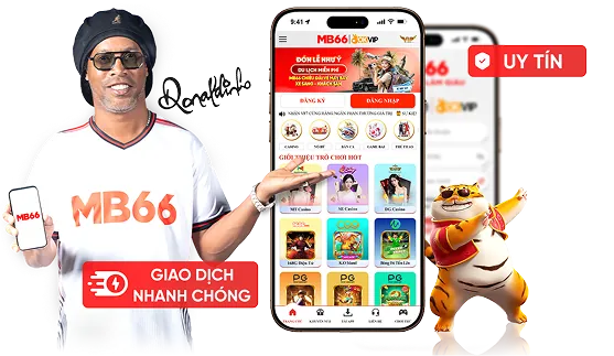 Vị Thế Thương Hiệu ko66 nổ hũ