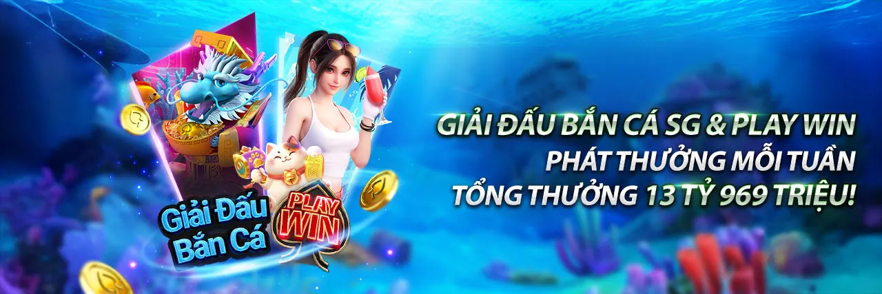 Thế Giới Bắn Cá Sống Động tại ko66 nổ hũ