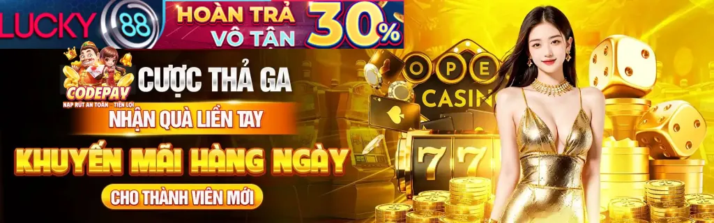Chương Trình VIP & Khách Hàng Thân Thiết
